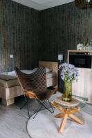 Family Room with Terrace