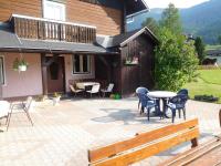 Haus Zink - B&B Mitterndorf im Steirischen Salzkammergut