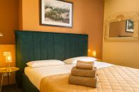 Appartamento dell'Alloro - B&B Palermo