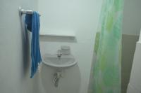 Gemischter Schlafsaal mit 4 Betten