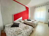 Camera Quadrupla con Bagno Privato 