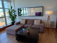 DESCANSO IDEAL Ventanales Playa Chica - B&B Mar del Plata
