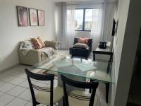 LATINoAMÉRICA I Beira Mar de Jatiuca I Piscina cobertura I - Ferienwohnung Maceió