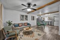 Walk to OSU Campus - Cozy Stillwater Stay - B&B Stillwater