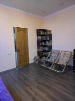 Double Room with Patio