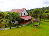 Котедж У потічка - B&B Izky