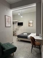 Camera Tripla Deluxe