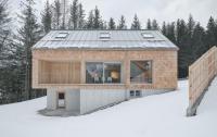 Z91 - Skandi-Architektenhaus mit Bergblick - Ferienwohnung Bad Mitterndorf