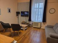 Gála Apartman Cozy Stay in City Center - B&B Győr
