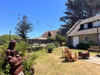 Casona IslaNegra - B&B Isla Negra