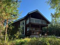 Holiday Home Karhu - B&B Istunmäki