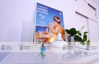 Appartement met 2 slaapkamers