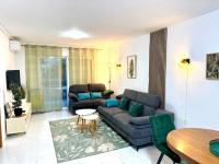 Apartamento Bulevar en Playa Albir - Ferienwohnung Alboraya