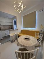 Copacabana Av princesa isabel y atlantica - B&B Rio de Janeiro