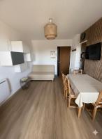 T2 cabine avec terrasse plein sud 30m2 aux angles - Ferienwohnung Les Angles