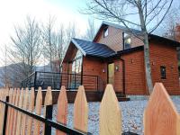 Boga Chalet - B&B Bogë