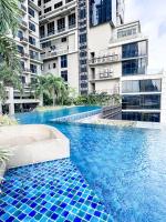 Baseline Prestige in Cebu City - Chambres d’hôtes Cebu