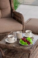 Apartment Sea Light - Best Comfort - by rentmonkey - Ferienwohnung Pogorzelica