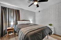 Near Boomer Lake & OSU - Relaxing Retreat - B&B Stillwater