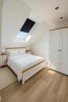 Standaard Appartement met 1 Slaapkamer