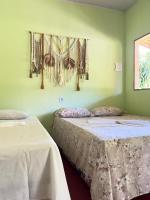 Chalé Ilha Verde-Cumuruxatiba - B&B Cumuruxatiba