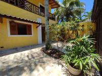 Recanto das Águas - B&B Ilhabela