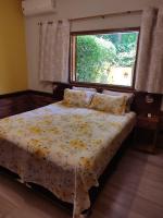 Recanto das Águas - Ferienwohnung Ilhabela