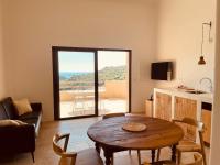 Villa con 2 Camere da Letto