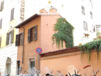 HABEMUS DOMUM! Il monolocale perfetto per voi - Chambres d'hôtes Rome