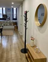 Apartamento de 1 dormitorio