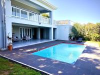 Gemmel Place Villa - B&B Durban