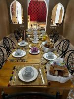 berber desert home for rent - Chambres d’hôtes Merzouga