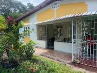 Nature Lodge Retreat in Portland - B&B Port Antonio