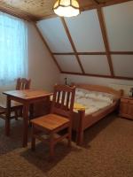 Triple Room with Bathroom