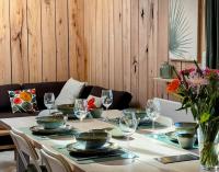 Le BrasÔvert - B&B Bras