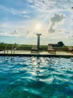 Suit en Salinas del mar - Santa Marta - B&B Santa Marta