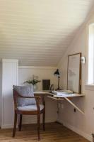 Vallevägen Country Retreat - Private Pond, Fireplace & Nature - Ferienwohnung Öglunda