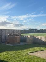 Border View Cottage - B&B Duddo