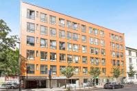 Cozy and modern apartment in the heart of OSLO - B&B Oslo