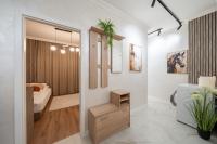 Appartamento con 2 Camere da Letto