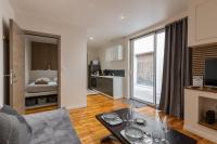 L'Odile - 2 pers hypercenter - Ferienwohnung Bourg-en-Bresse