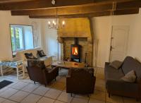 Gîte de la Petite Ferme Bretonne - B&B Louargat