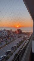 Dpto. Condominio Aqua La Serena 2D+2B, Estacionamiento, P7 - B&B La Serena