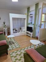 Apartman Ćirić - B&B Ivanjica