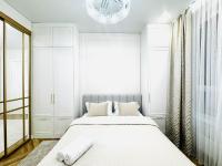 Respublica Luxe apart - Bed and Breakfast Astana