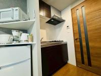 LuxurySweet 博多駅南62 - B&B Fukuoka