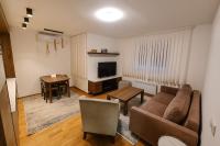 Cozy Elegance Apartment D1 - B&B Vrnjačka Banja