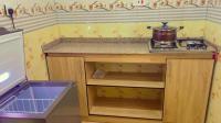 House 40 Residence - Gold Mini Flat - B&B Ibadan