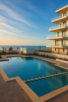 L' Evasion BLeu au Carroussel - B&B Rabat