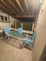 Nid douillet Bobigny proche Paris - Ferienwohnung Bobigny